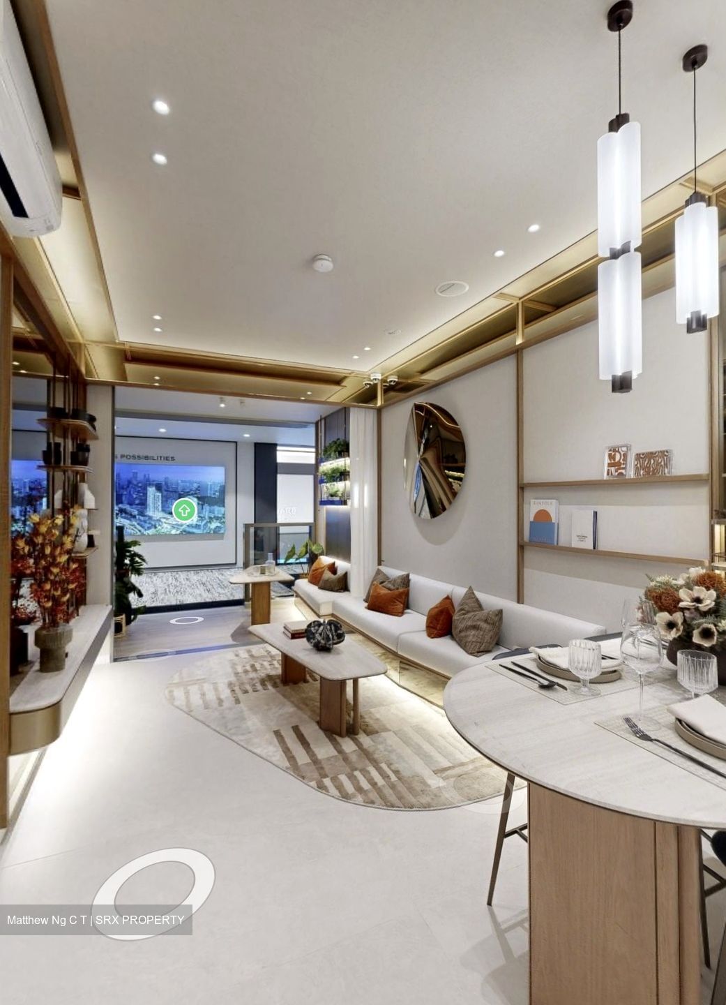 Union Square Residences (D1), Condominium #441569341